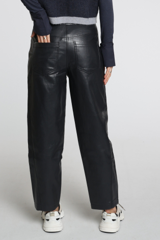 Yaya 01-309289-609 Zwart