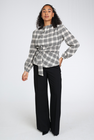 Co'couture 31207 Zwart