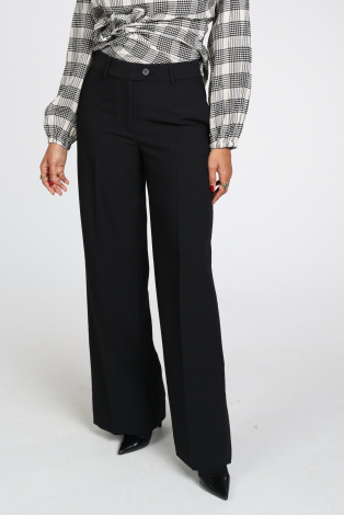 Co'couture 31207 Zwart