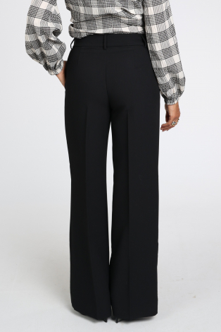 Co'couture 31207 Zwart