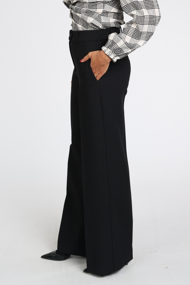 Co'couture 31207 Broek Zwart