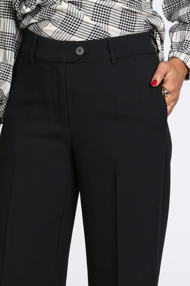 Co'couture 31207 Broek Zwart