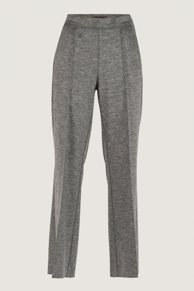 Cambio ava 6222022202 Broek Grijs