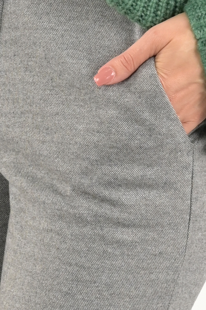 Rosner mara 355 34274 Broek Grijs