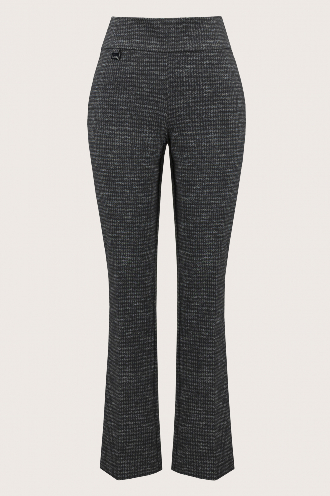 Joseph Ribkoff 243048 Broek Grijs