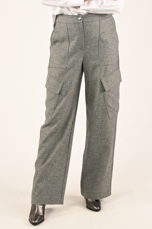 Caroline Biss 4527 Grijs