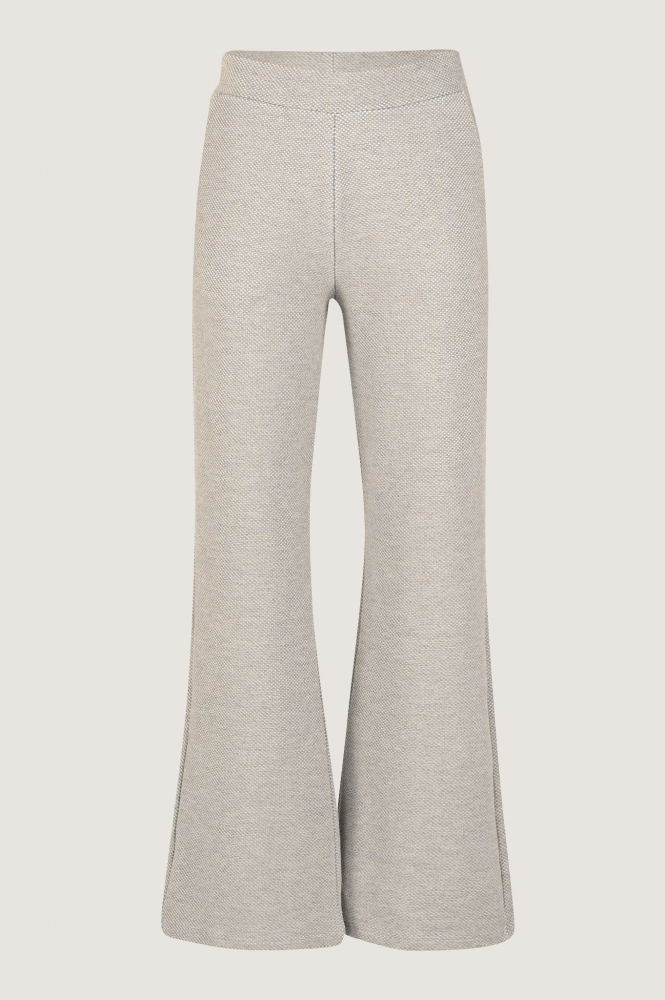Summum 4s2663-30632 Broek Grijs