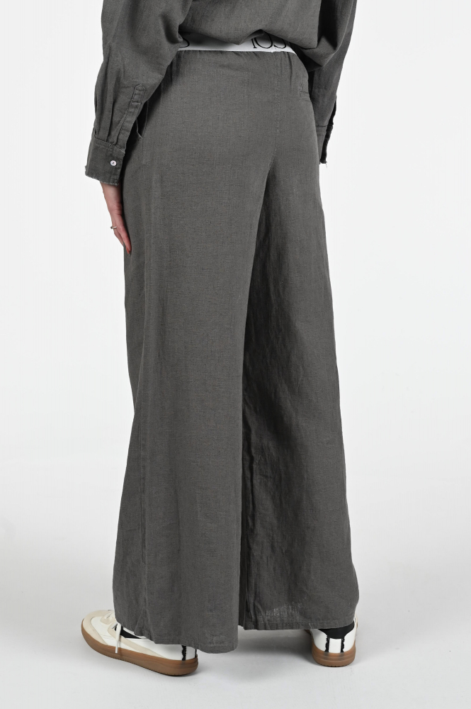 10 Days 20-017-5202 Broek Grijs