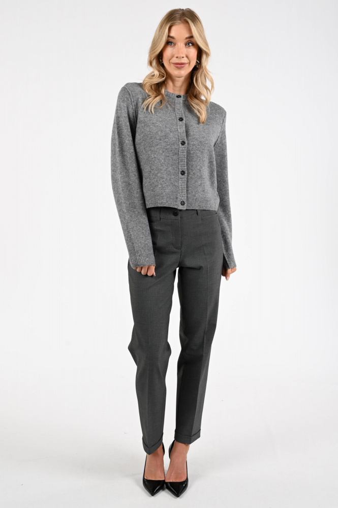 Cambio Kathreen Broek Grijs