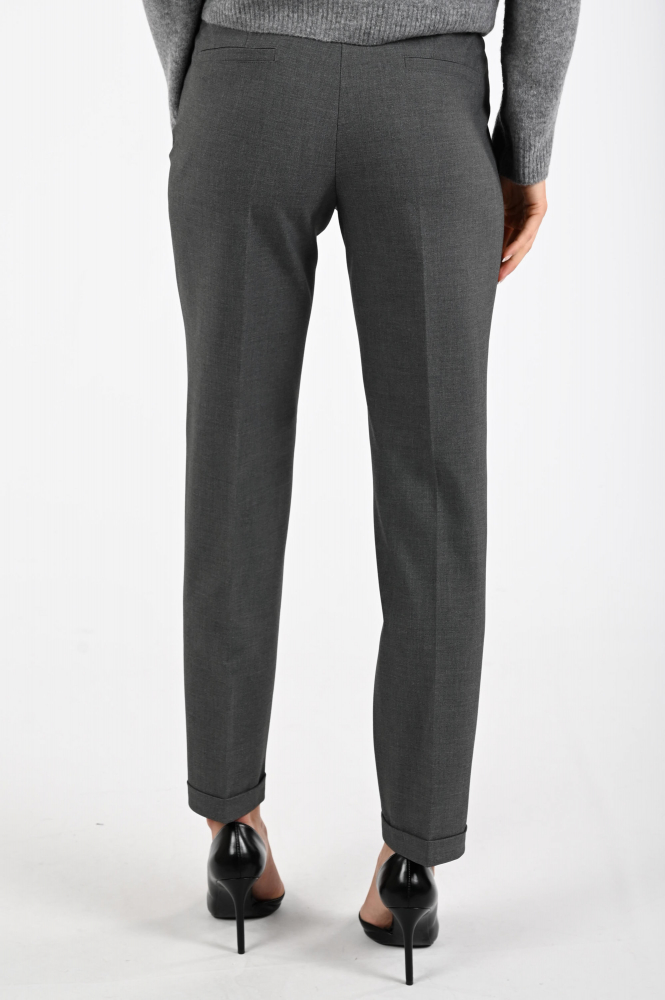 Cambio Kathreen Broek Grijs