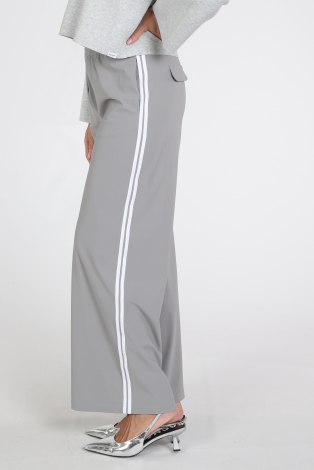 Penn & Ink S26F1849 Grijs