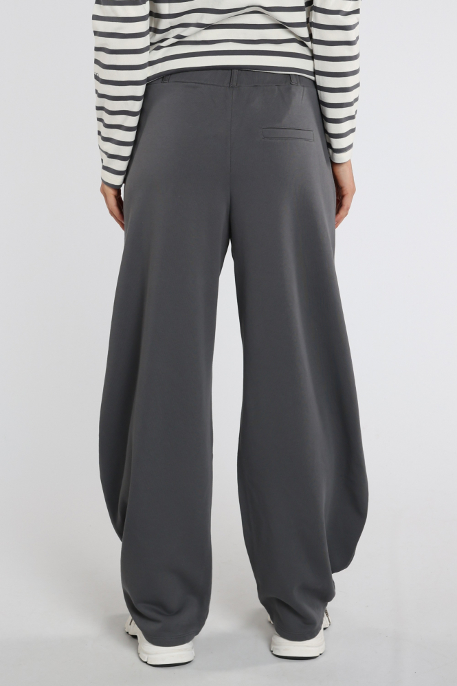 10 Days 20-009-6203 Broek Grijs