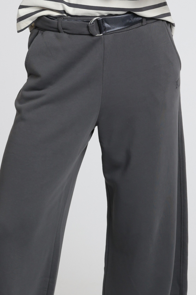 10 Days 20-009-6203 Broek Grijs