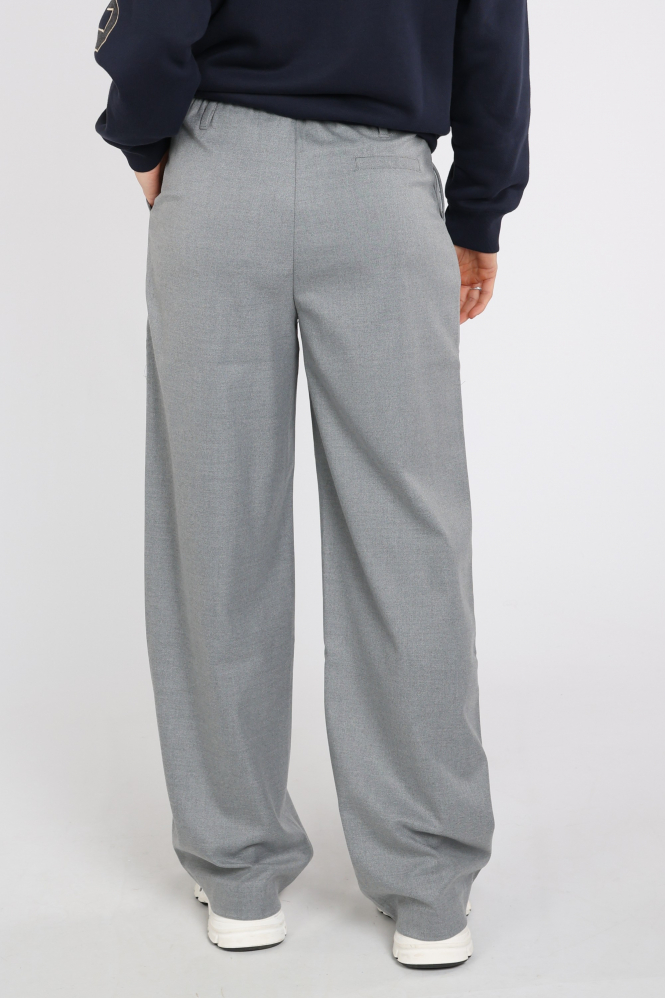 10 Days 20-044-6204 Broek Grijs