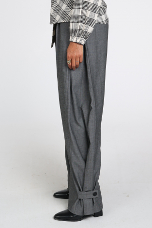 Co'couture 500293 Grijs