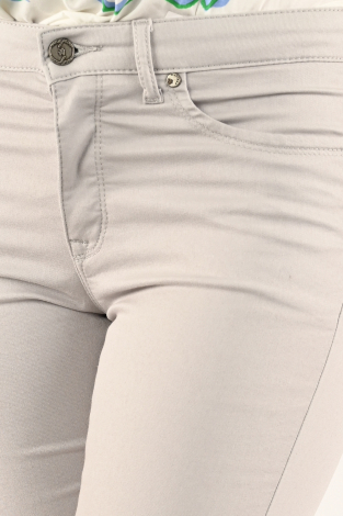 NickJean Kathy slim reg Grijs