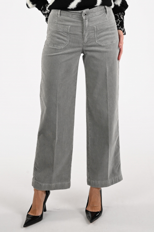 Rosner Audrey Wideleg 1 Grijs