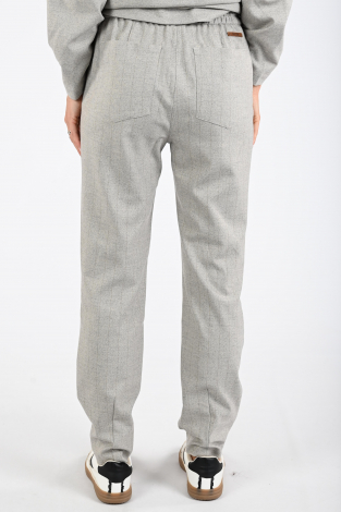 Moscow Vinny 100-02 Grijs