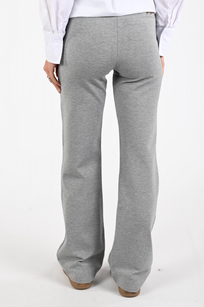 Moscow Dawn-1 56-02 Broek Grijs