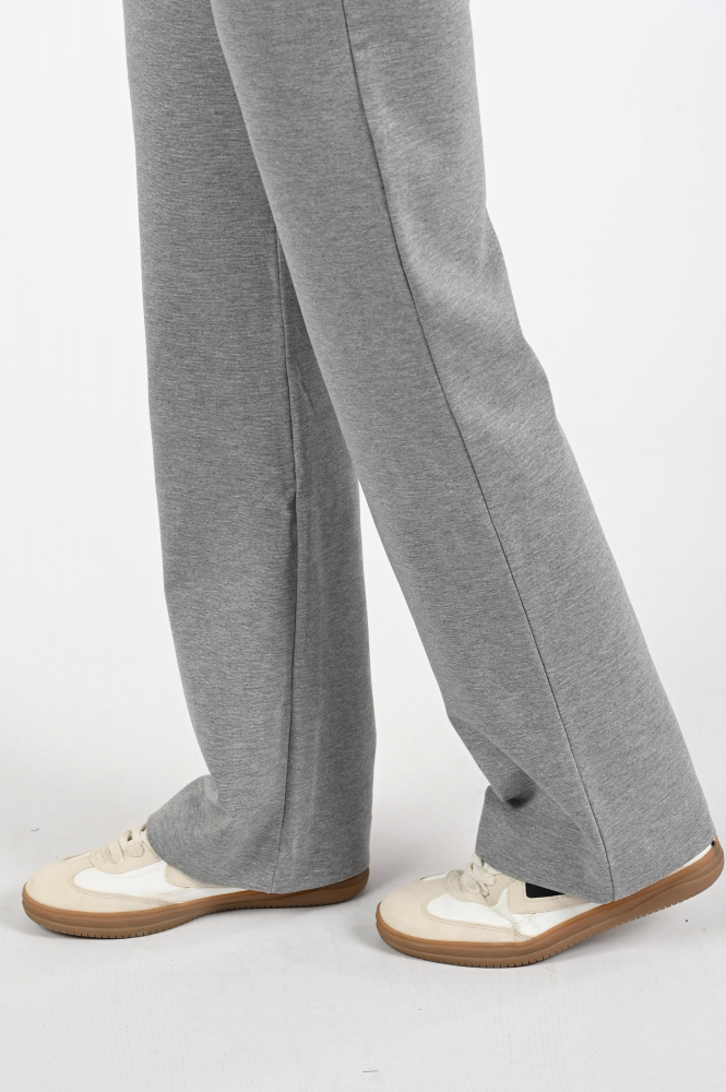 Moscow Dawn-1 56-02 Broek Grijs