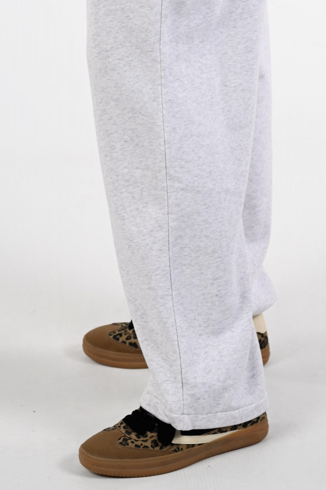 10 Days 20-008-5203 Broek Grijs