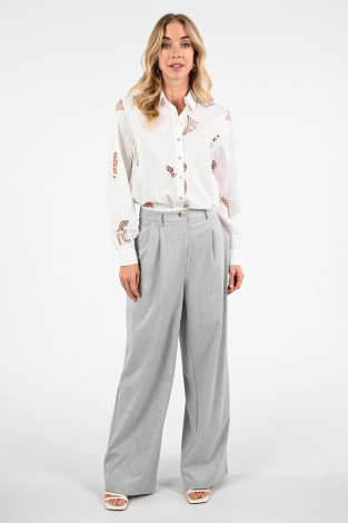 Aimée the label lux Grijs