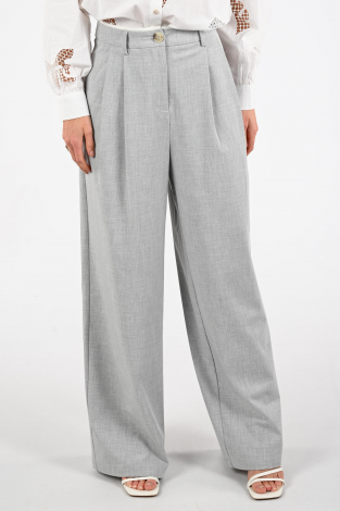 Aimée the label lux Grijs