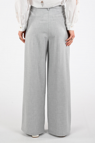 Aimée the label lux Grijs