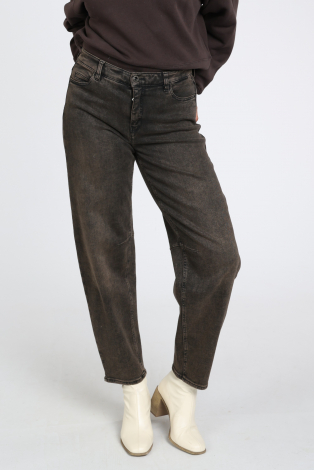 Rosner Mara Tapered Beige