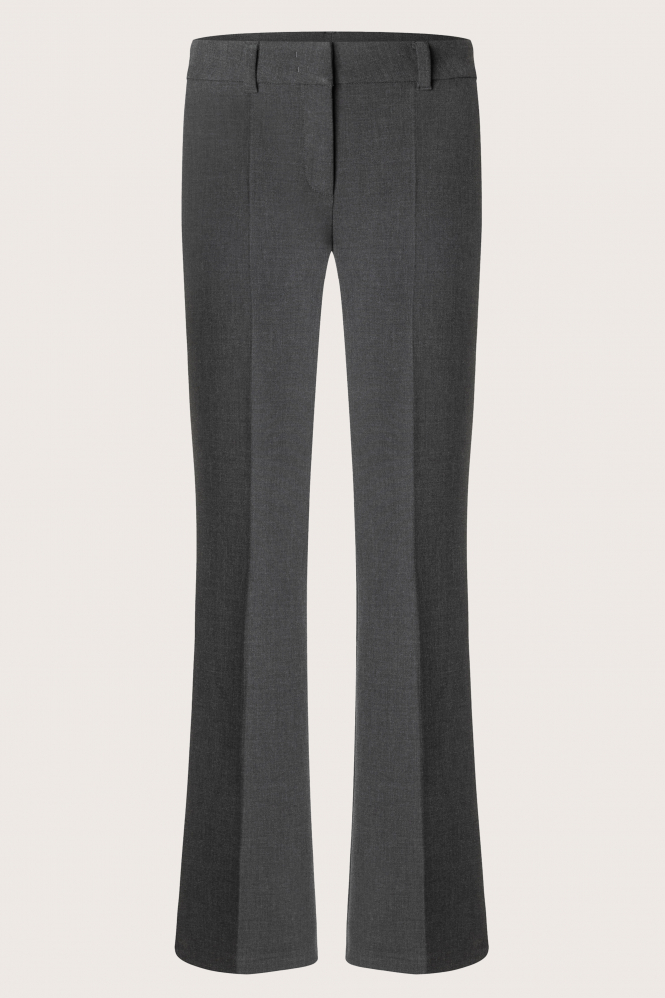 Cambio france 6316034100 Broek Grijs