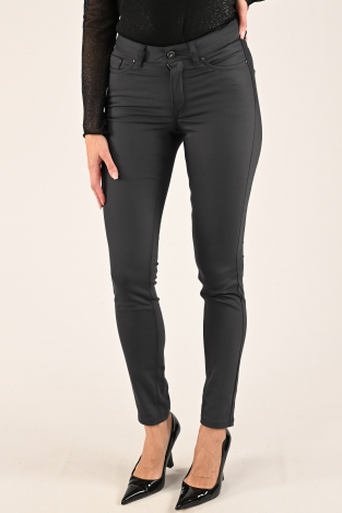NickJean Kathy slim reg. Grijs