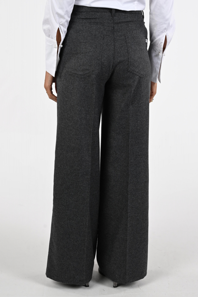 Cambio Adrienne Broek Grijs