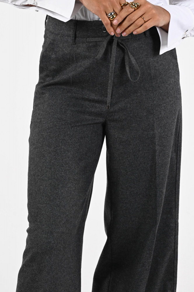 Cambio Adrienne Broek Grijs