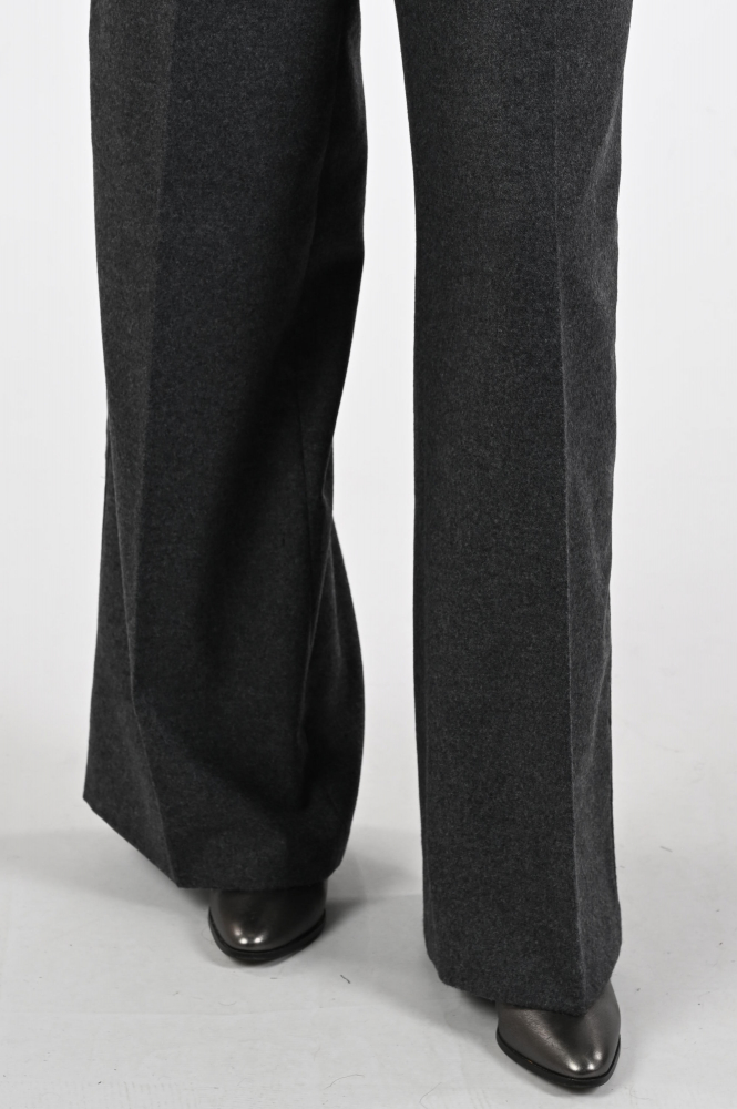 Cambio Adrienne Broek Grijs