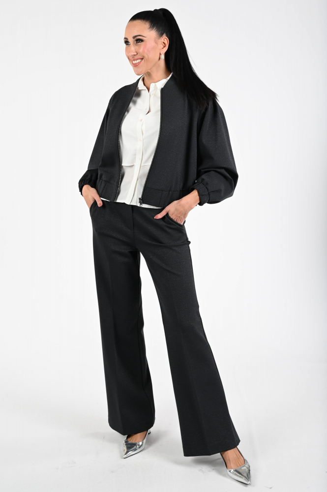 Beaumont BC55172253.1 Broek Grijs