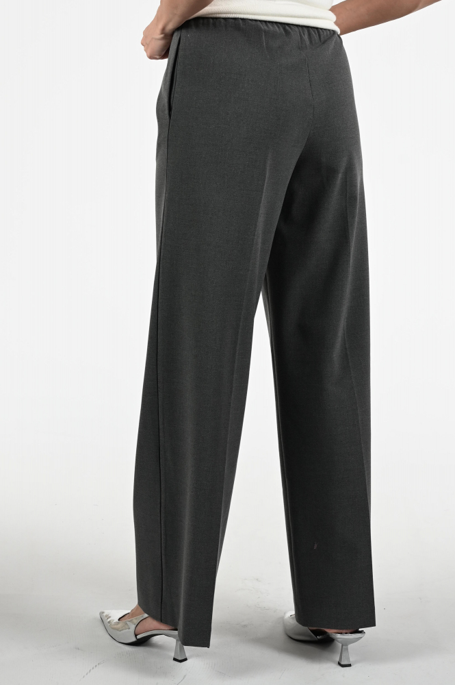 Geisha 51527-10 Broek Grijs