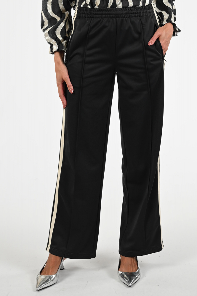 Geisha 51834-10 Broek Grijs