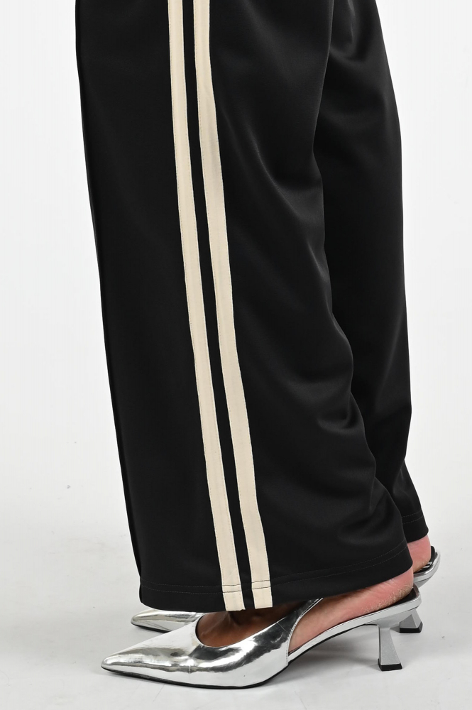 Geisha 51834-10 Broek Grijs