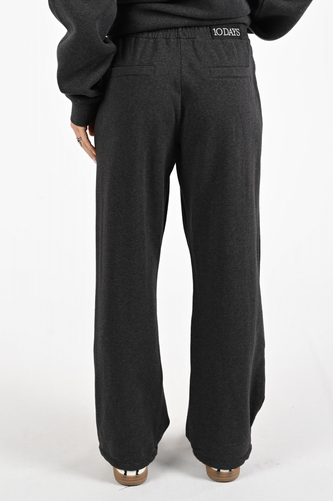 10 Days 20-008-5204 Broek Grijs
