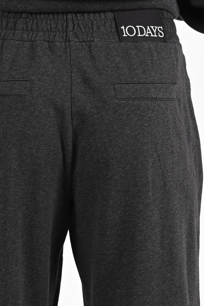 10 Days 20-008-5204 Broek Grijs