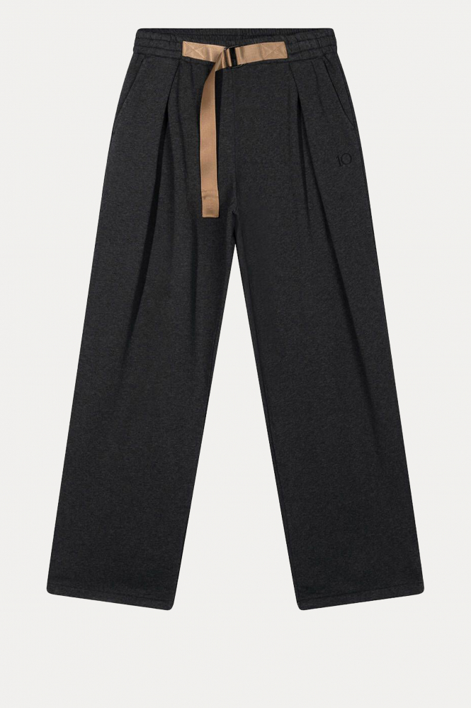 10 Days 20-008-5204 Broek Grijs