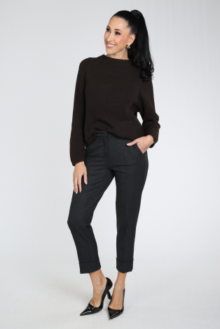 Cambio Krystal 622703000 Grijs