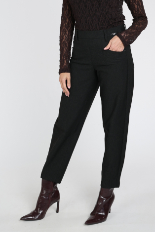 Cambio Elin long 6204027201 Grijs