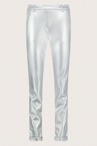 Nukus FW240320 Zilver