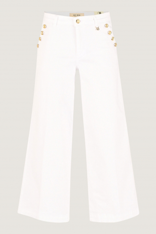 Mos Mosh reem bianco Wit
