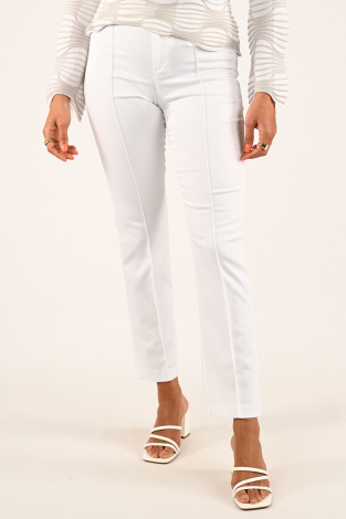 Rosner Alisa Slim 296 42235 Wit