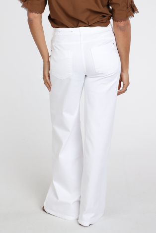 Luisa Cerano 638900-3800 Wit