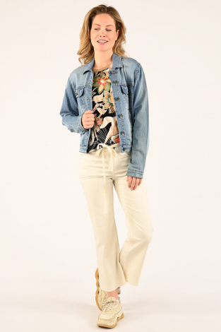 Geisha 41016-10 Beige