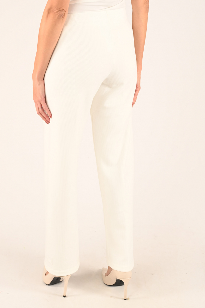 Marc Cain XS 81.50 J78 Broek Wit