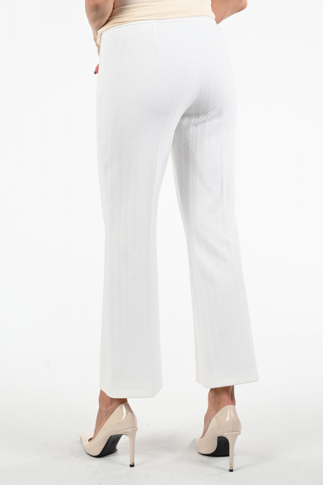 Cambio Faith 8713022604 Broek Wit